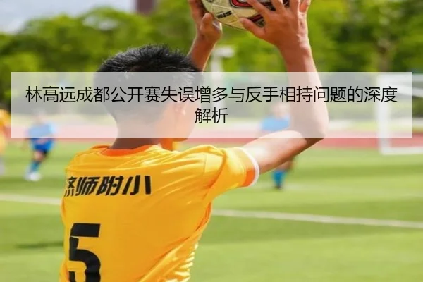林高远成都公开赛失误增多与反手相持问题的深度解析